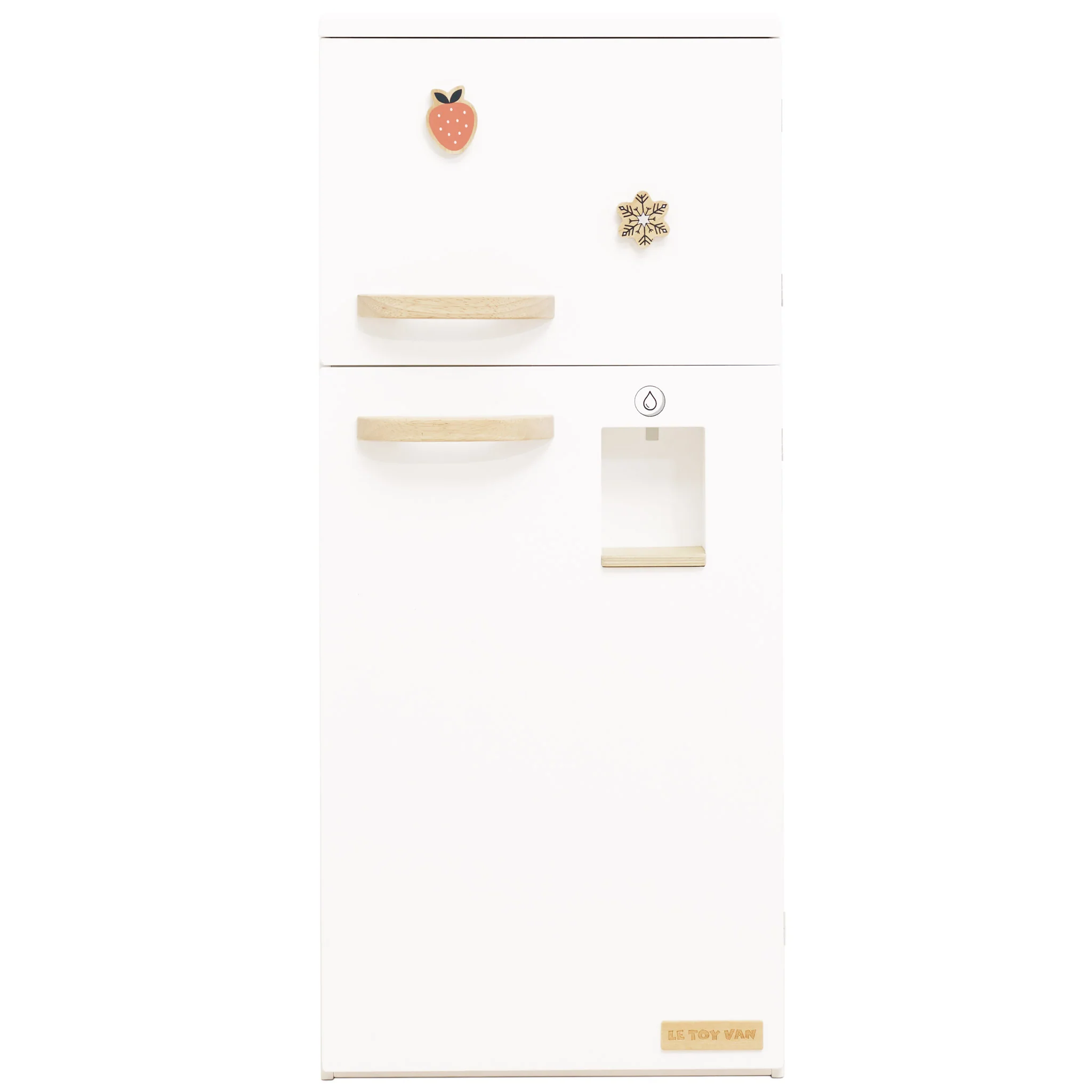 Kitchen Freestanding Fridge Freezer - tumbierware
