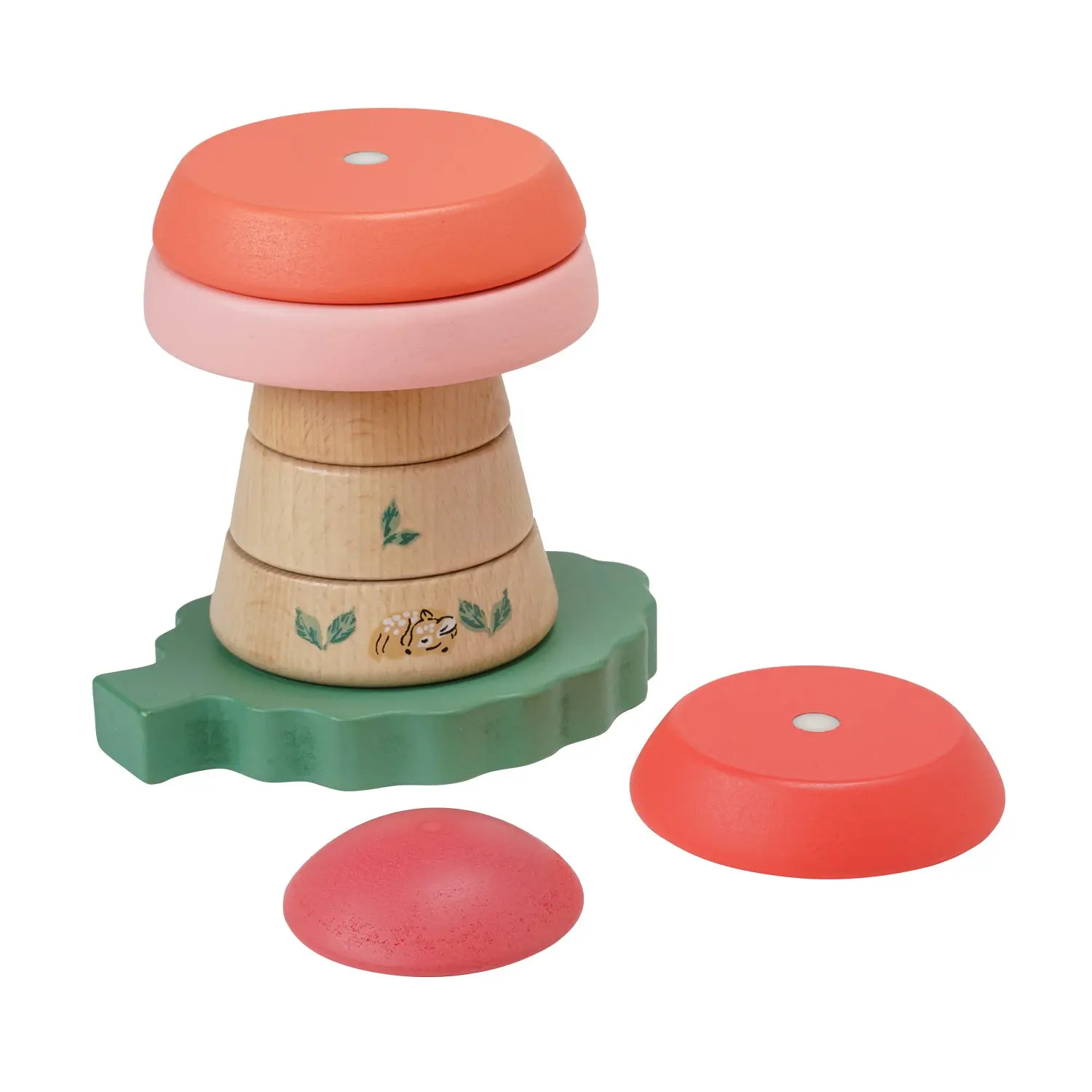 Folklore Fun-gi - tumbierware