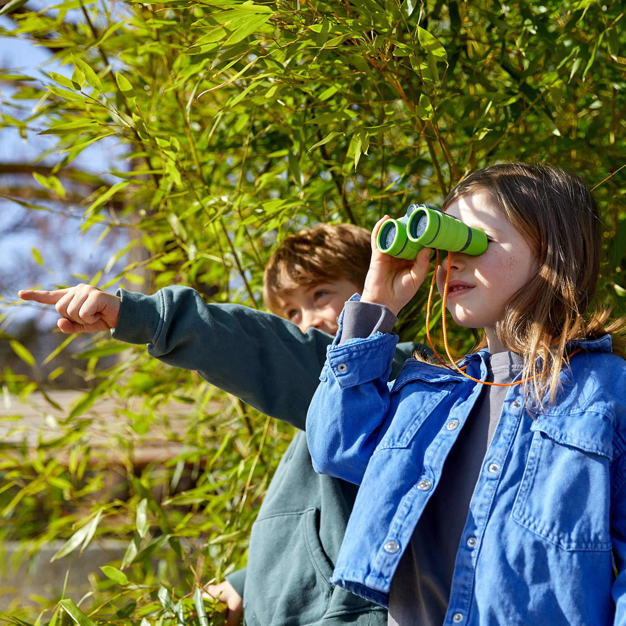 Terra Kids Binoculars with Bag - tumbierware