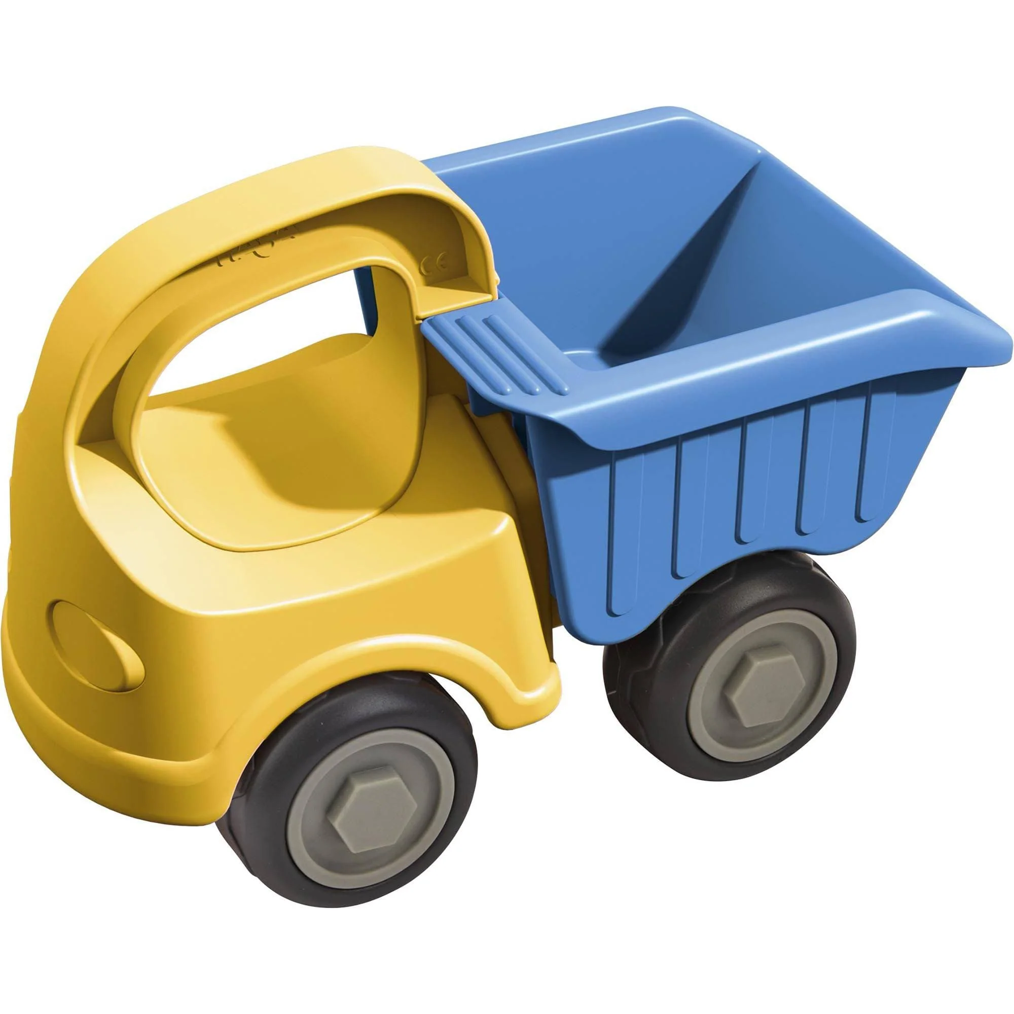 Sand Play Dump Truck - tumbierware