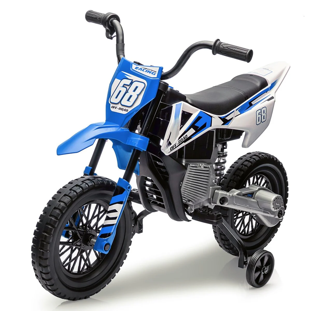 12V Electric Dirt Bike - tumbierware