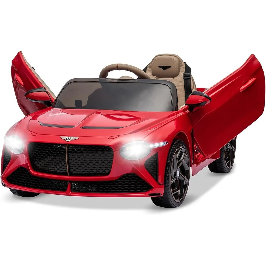 Hetoy Kids Ride On Car - tumbierware