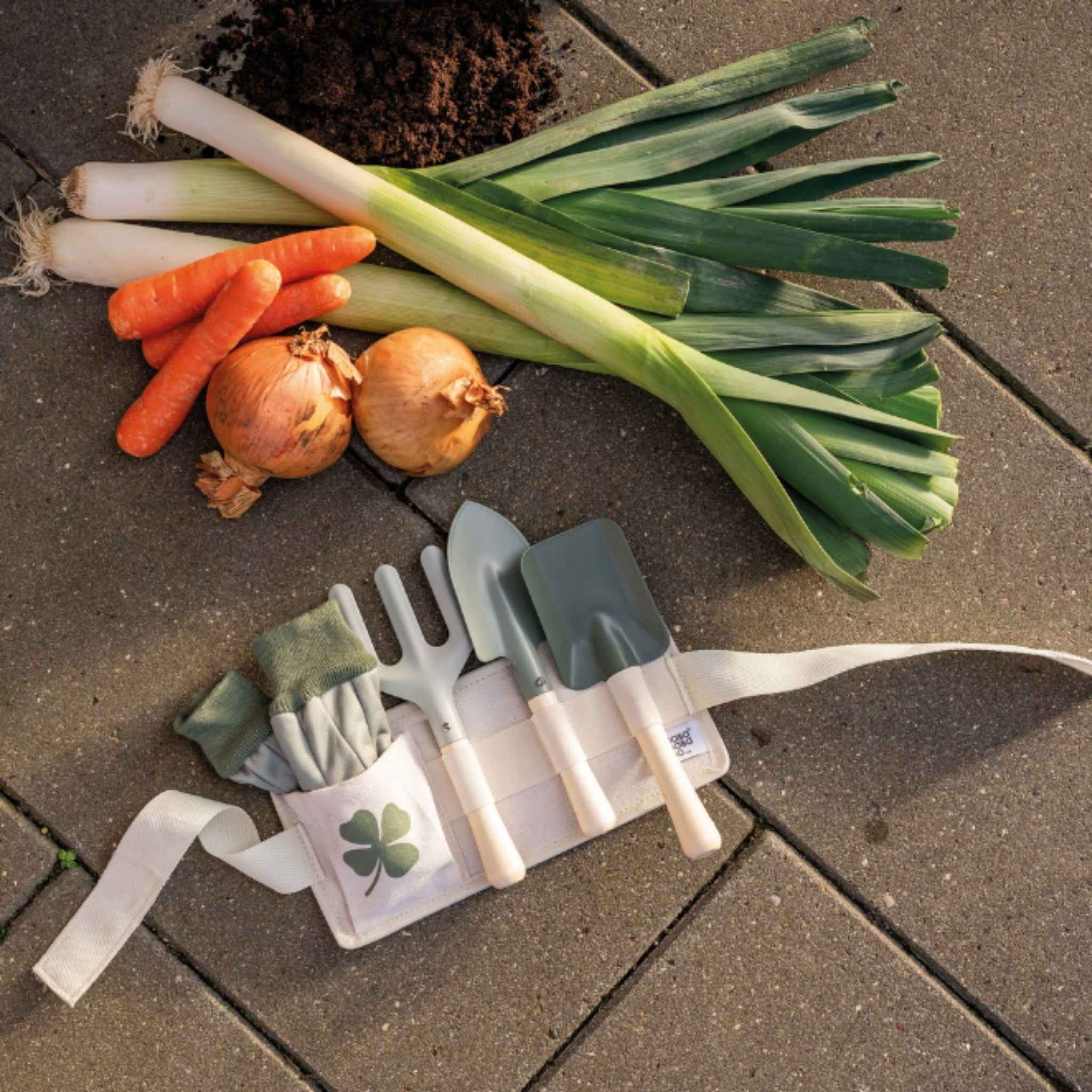 Jabadabado Gardening Belt - tumbierware