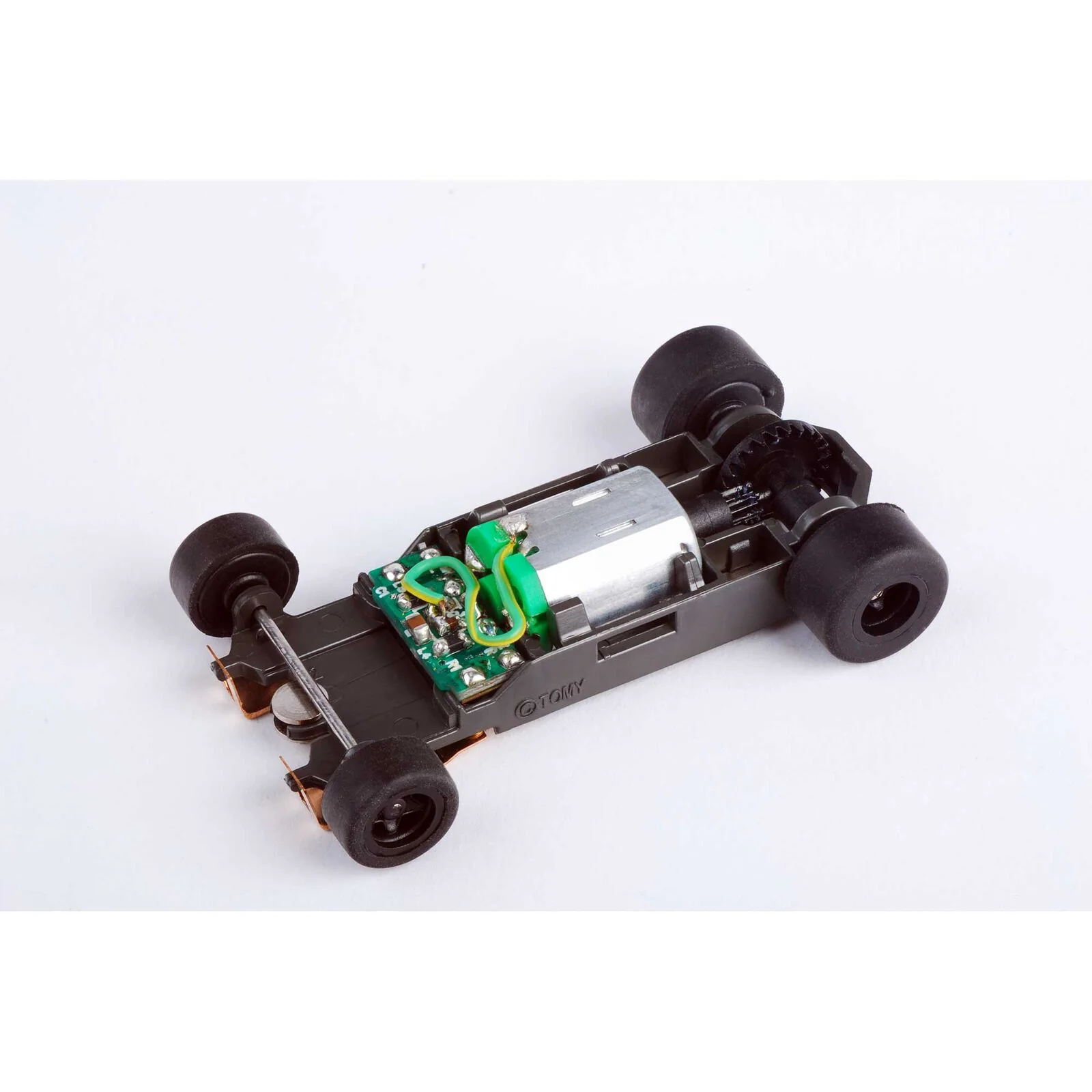 AFX MG+ rolling chassis AFX21029 - tumbierware
