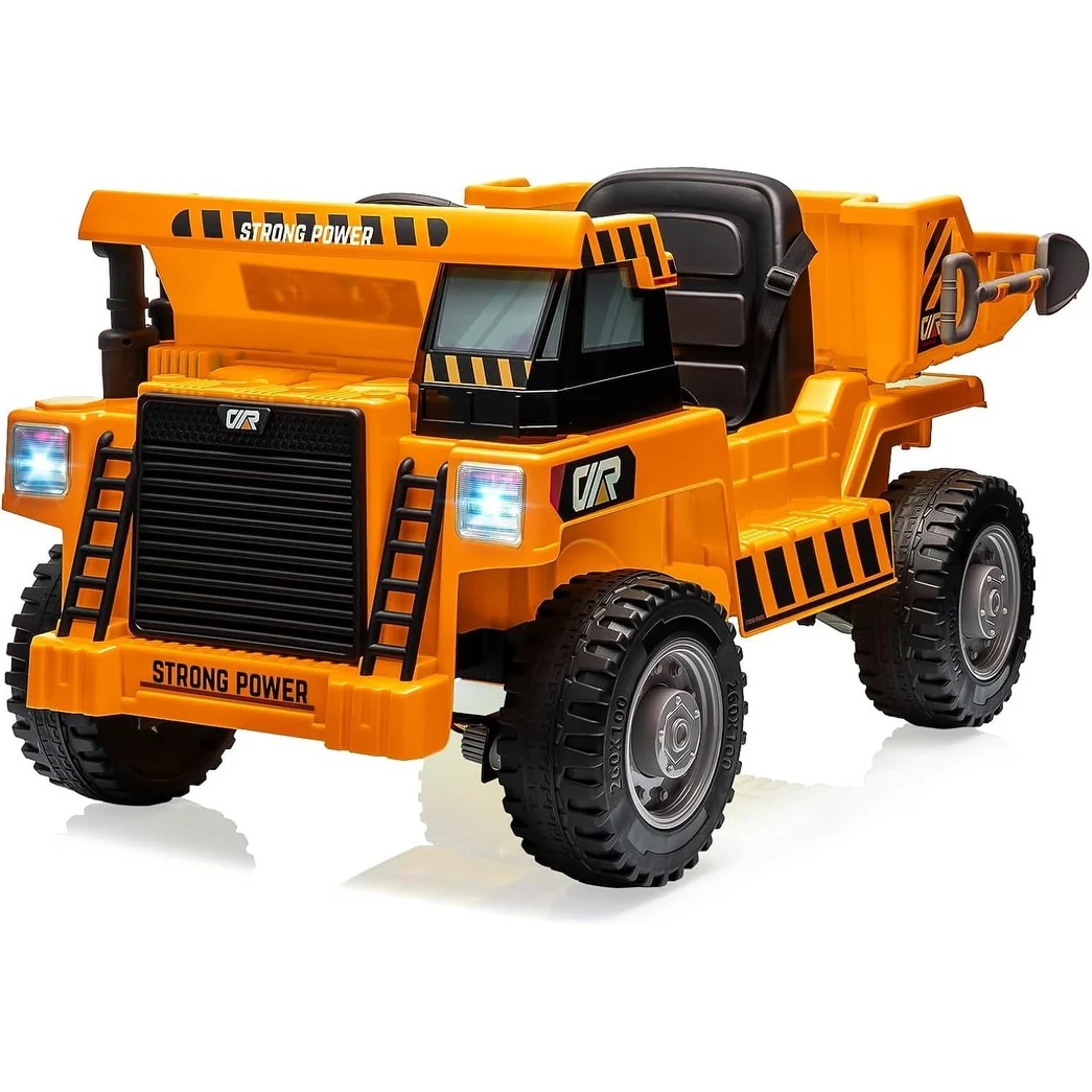 12V for Kids Ride On Car - tumbierware
