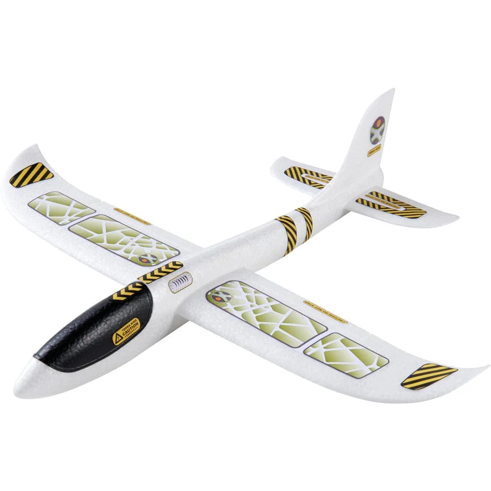 Terra Kids 19 Hand Glider - tumbierware