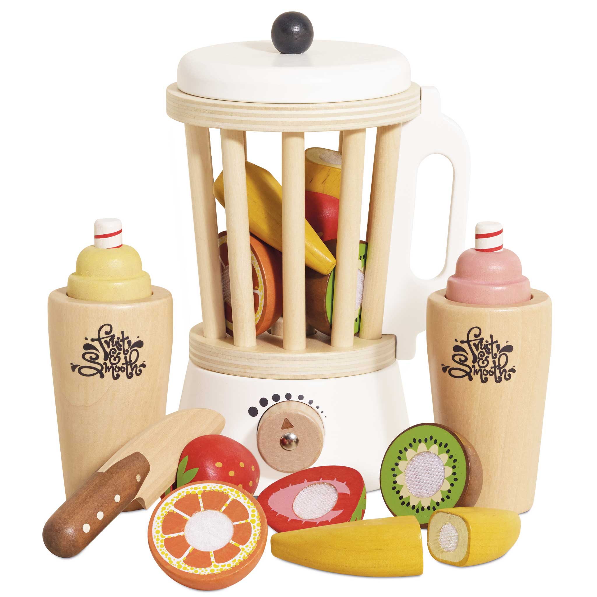 Fruit & Smoothie Blender Set - tumbierware