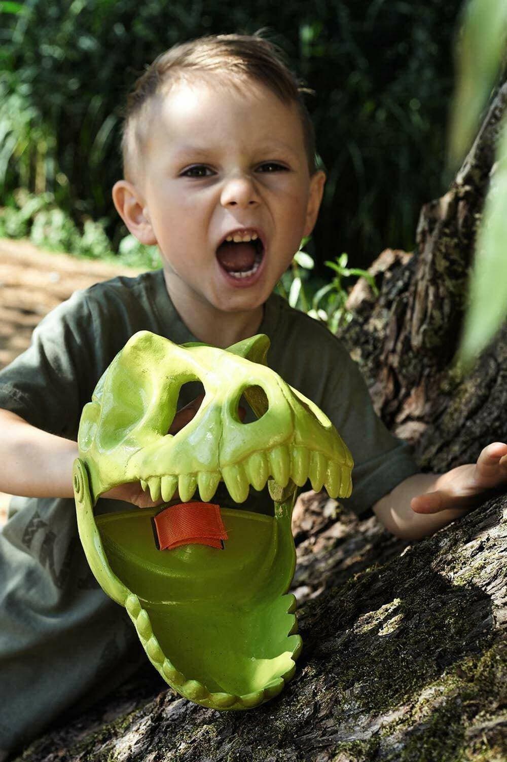 Dinosaur Digger Sand Toy - tumbierware