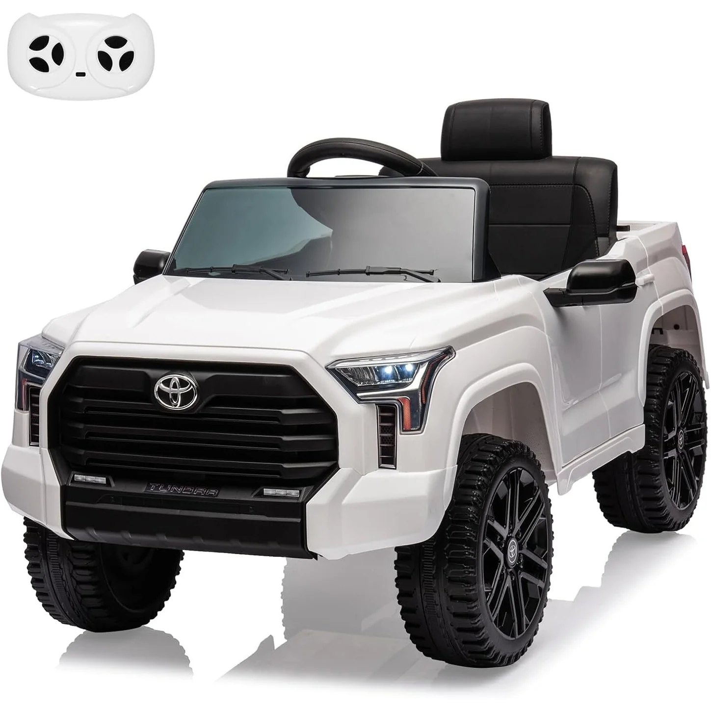 12V Ride on Car for Kids - tumbierware