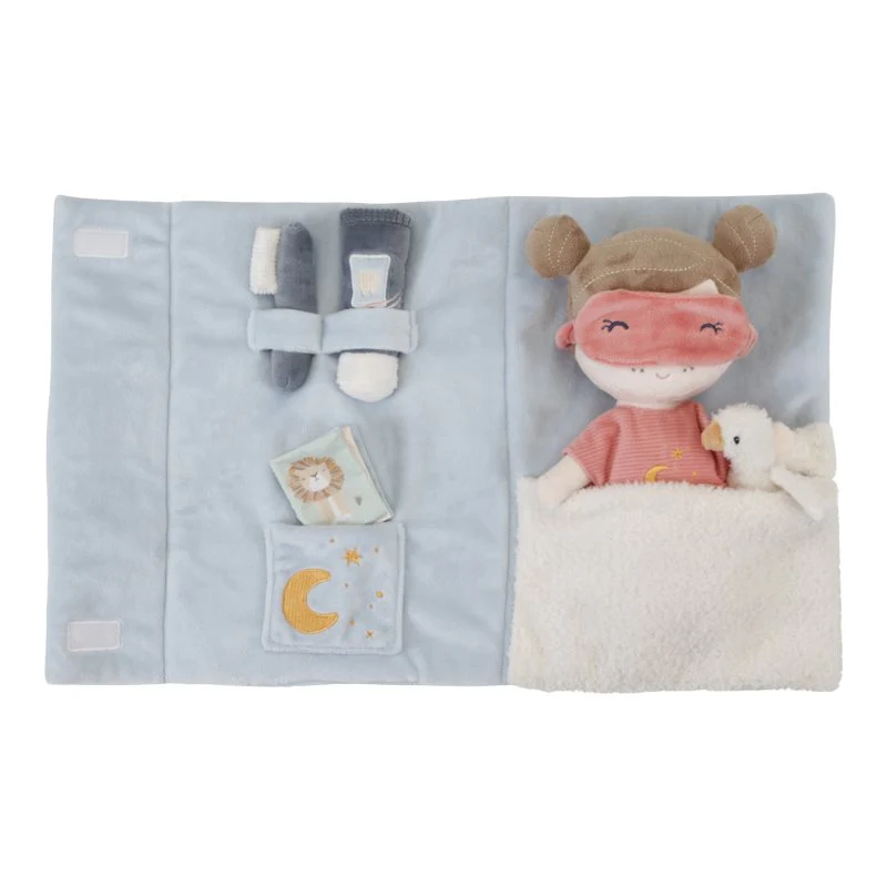 Little Dutch Sleepover Doll Set - tumbierware