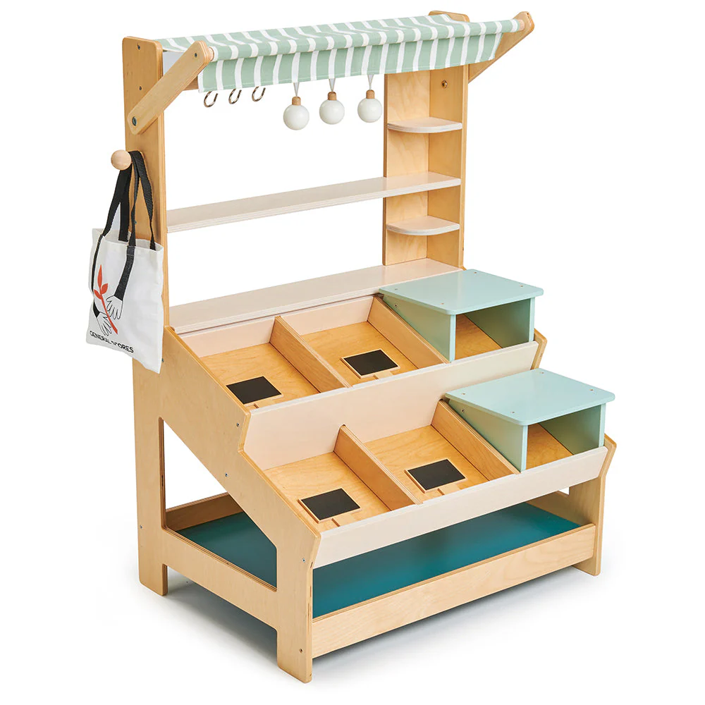Tender Leaf Toys General Stores - tumbierware