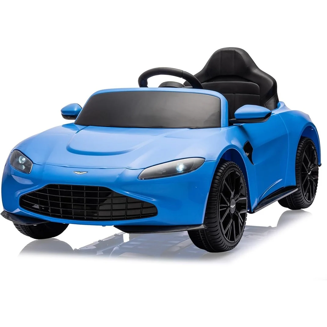 12V Kids Ride on Car - tumbierware