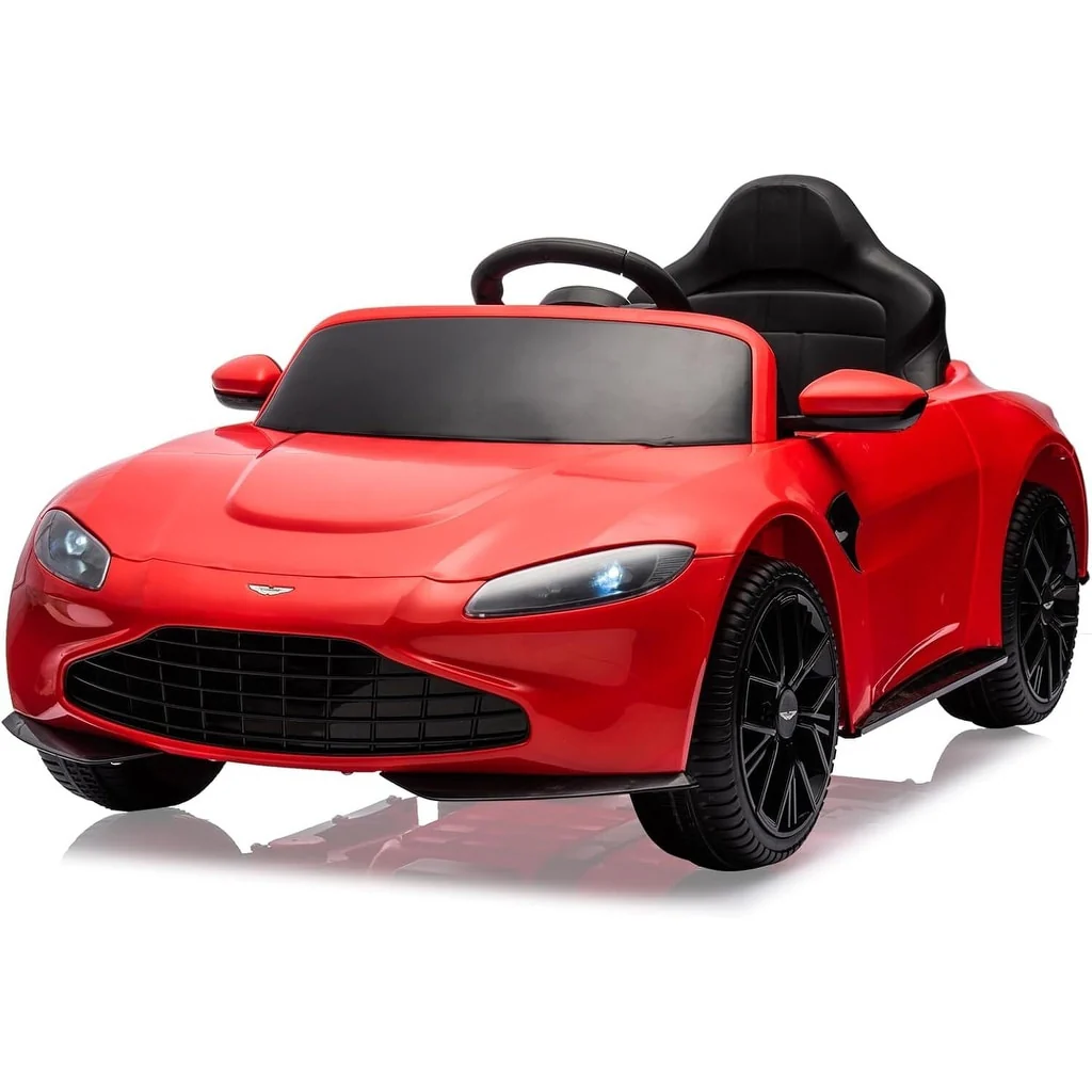 12V Kids Ride on Car - tumbierware