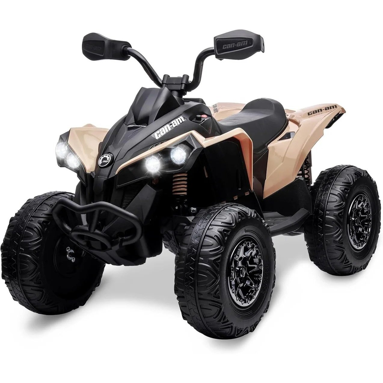 12V Kids Ride on ATV - tumbierware