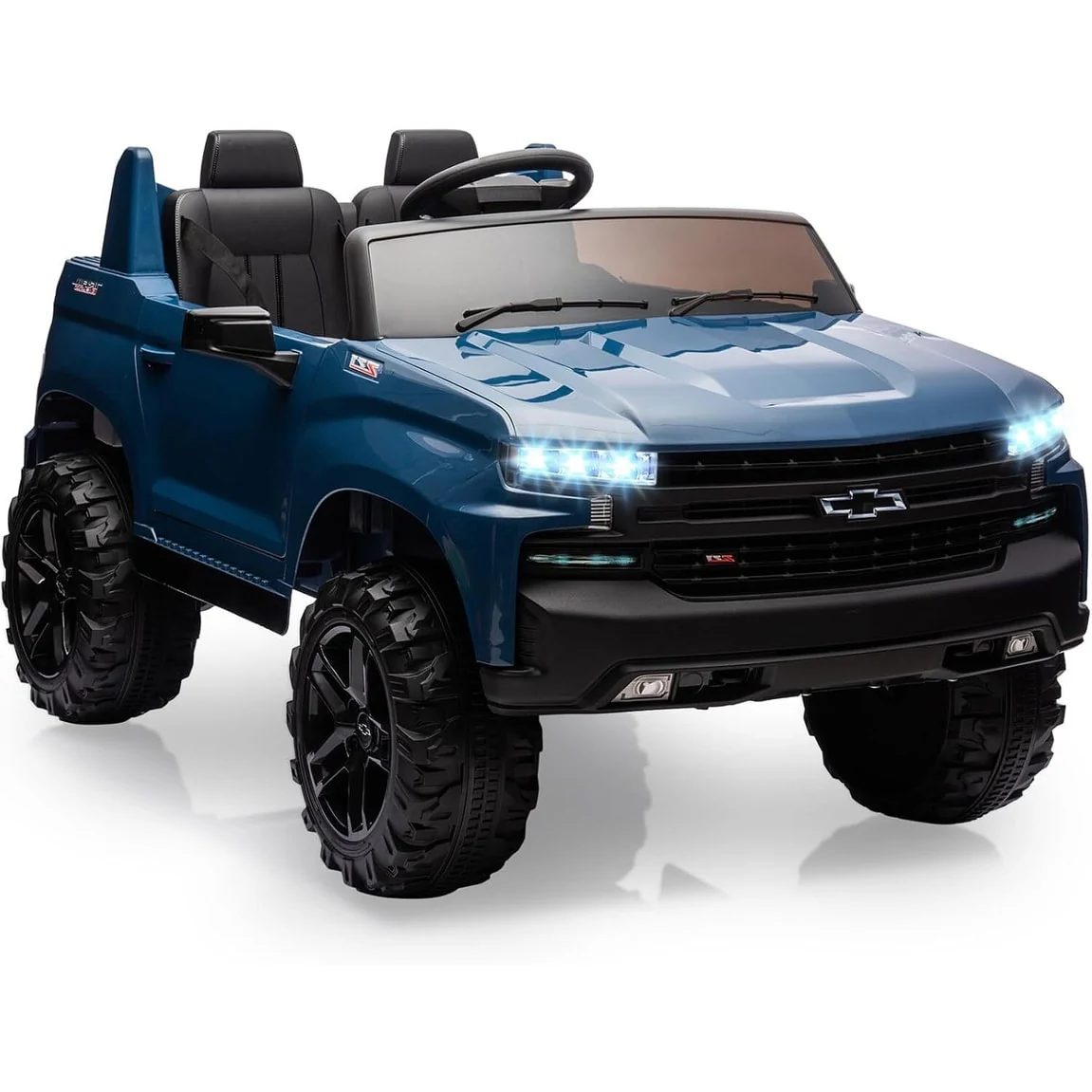 24V Electric Wheels Car for Kids - tumbierware