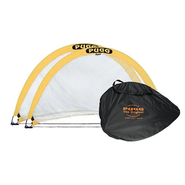 6 Foot Soccer Goal Set - tumbierware