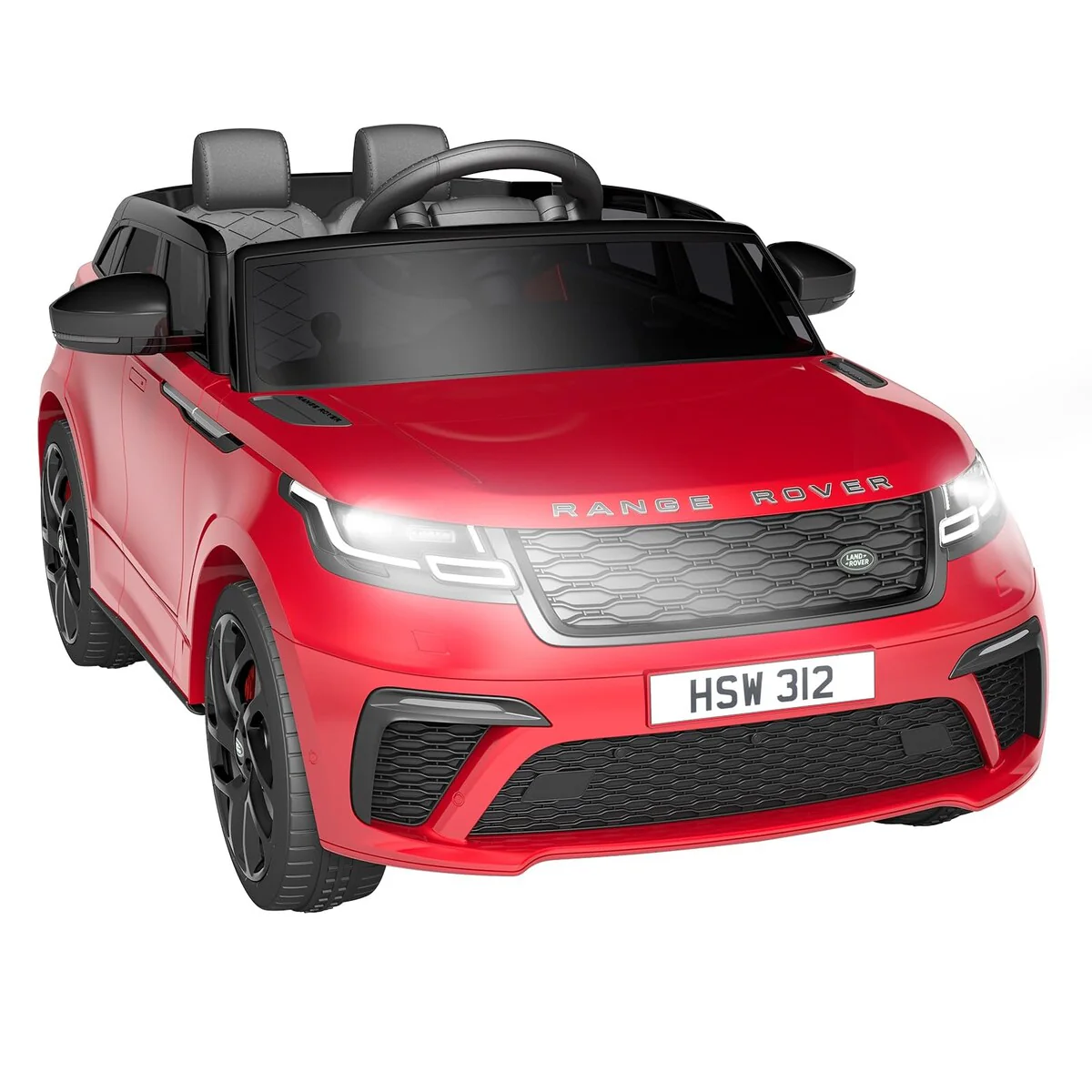 Ride on Cars for Kid 4-8 - tumbierware