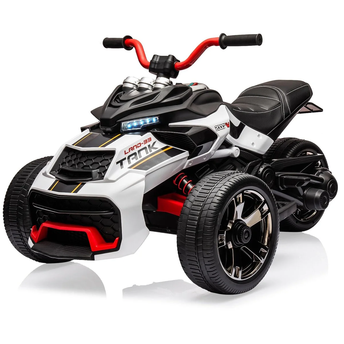 12V Kids Ride on Toy for Kids - tumbierware