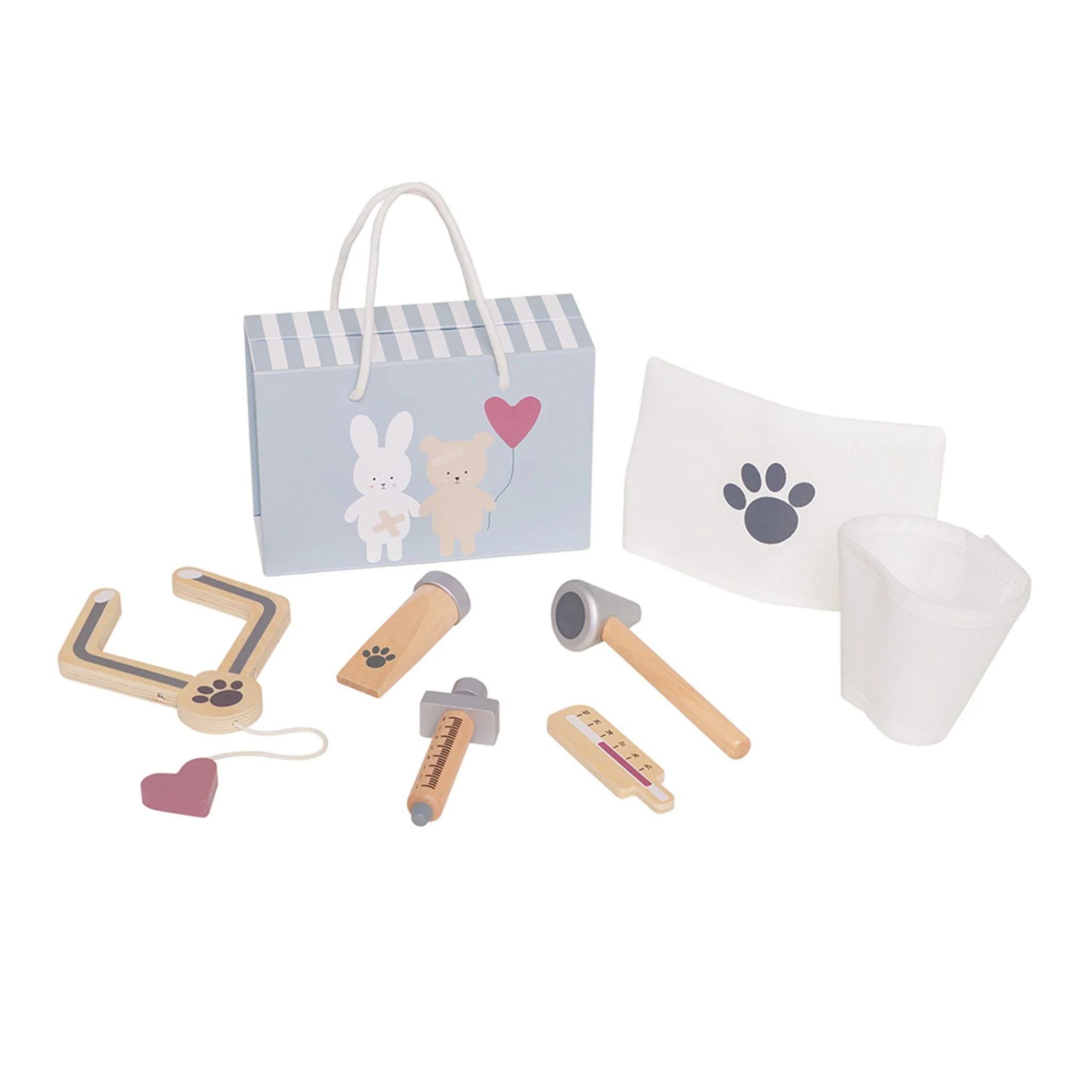 Jabadabado Vet Bag - tumbierware