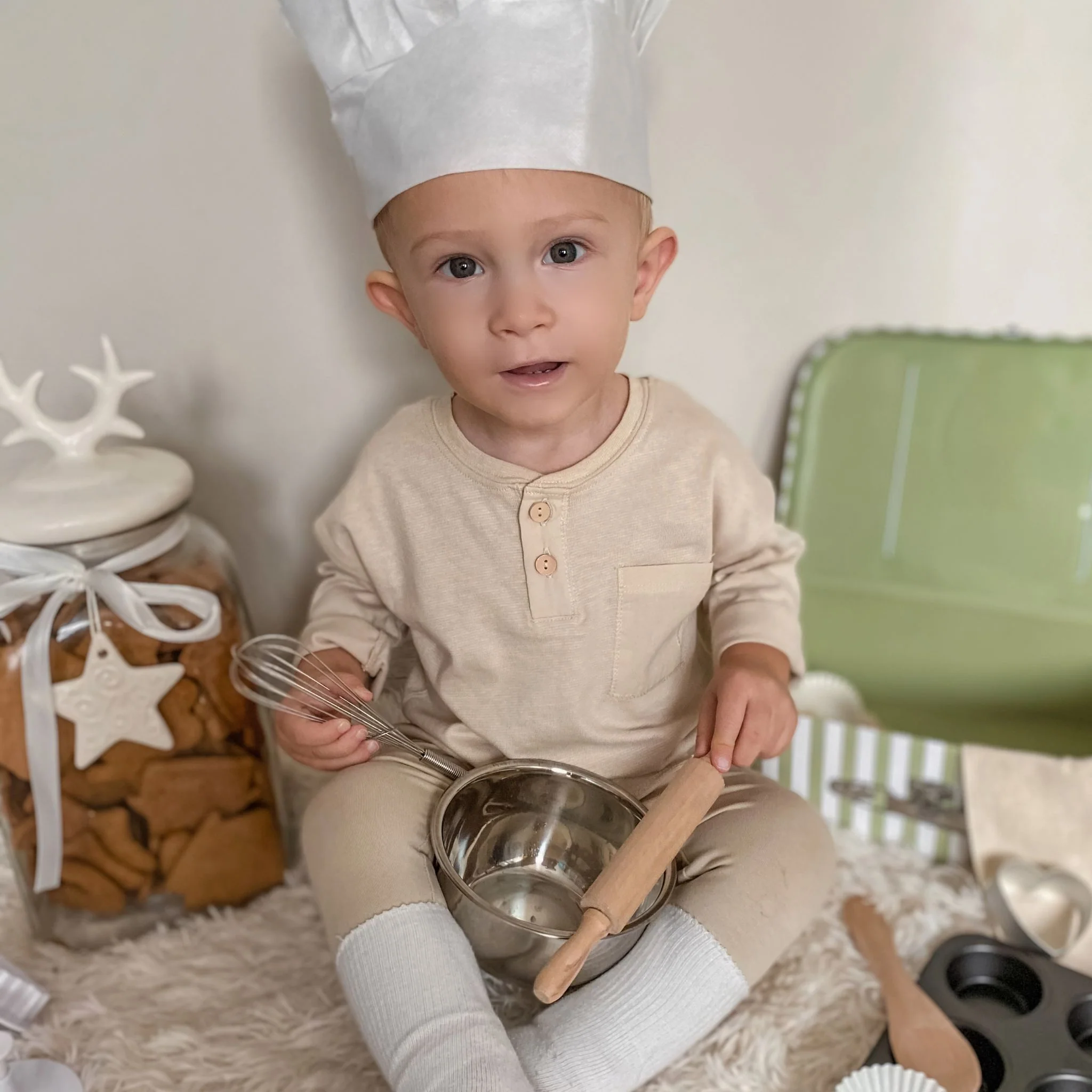 Jabadabado Bakery Set - tumbierware