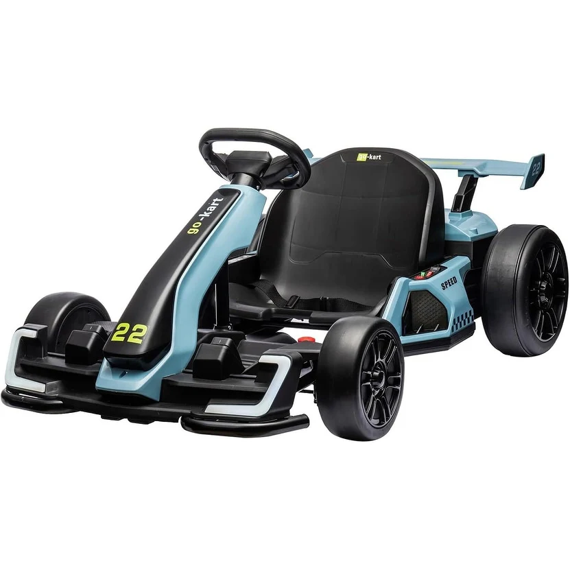 24V Electric Go Kart - tumbierware