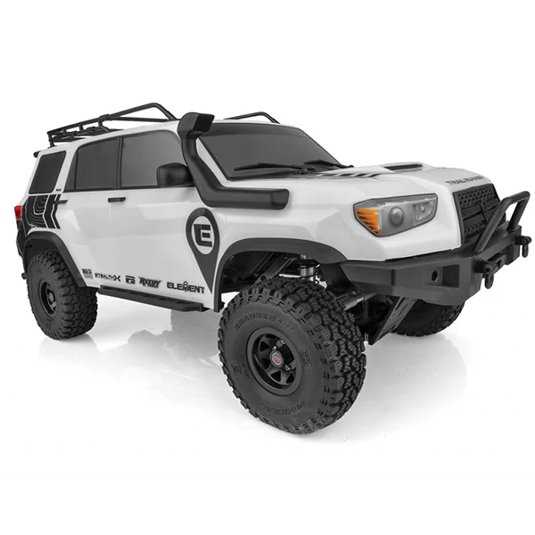 Element RC Enduro Trailrunner 4x4 RTR 1/10 Rock Crawler w/2.4GHz Radio - tumbierware