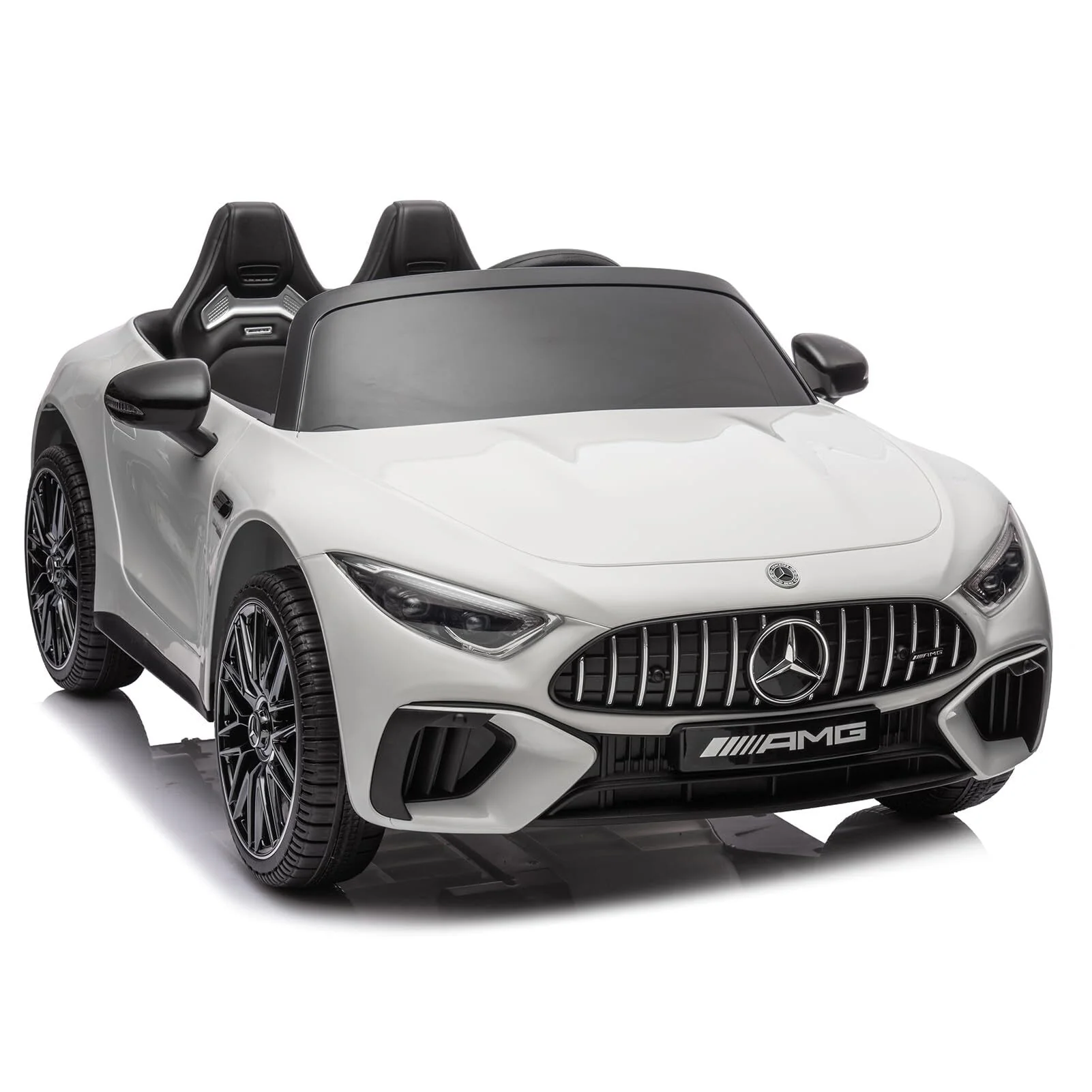 12V Ride on Car for Kids - tumbierware