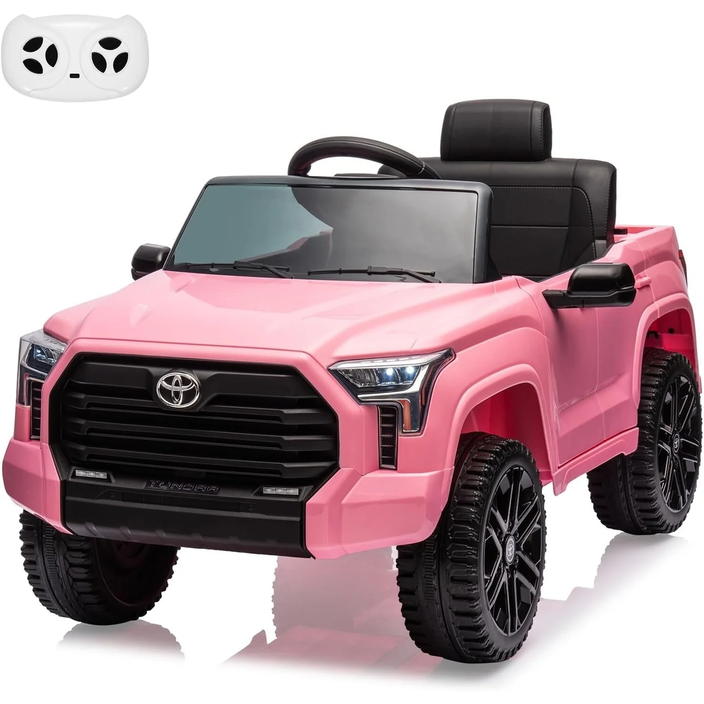 12V Ride on Car for Kids - tumbierware