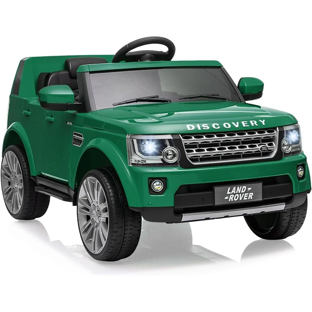12V Ride on Car for Kids - tumbierware