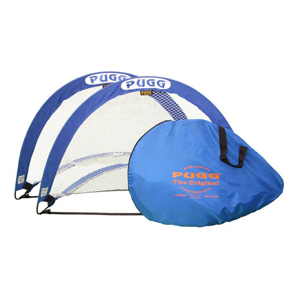 4 Foot Soccer Goal Set - tumbierware