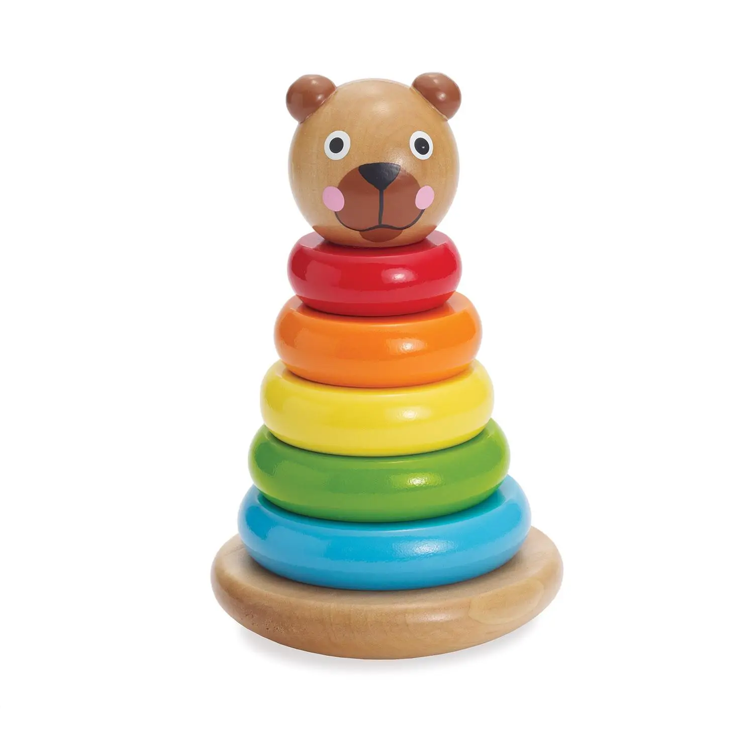 Brilliant Bear Magnetic Stack-up - tumbierware