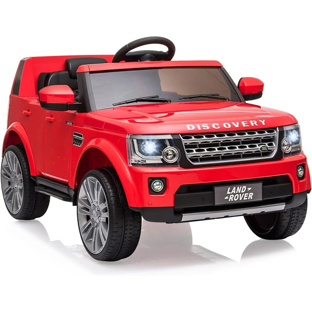 12V Ride on Car for Kids - tumbierware