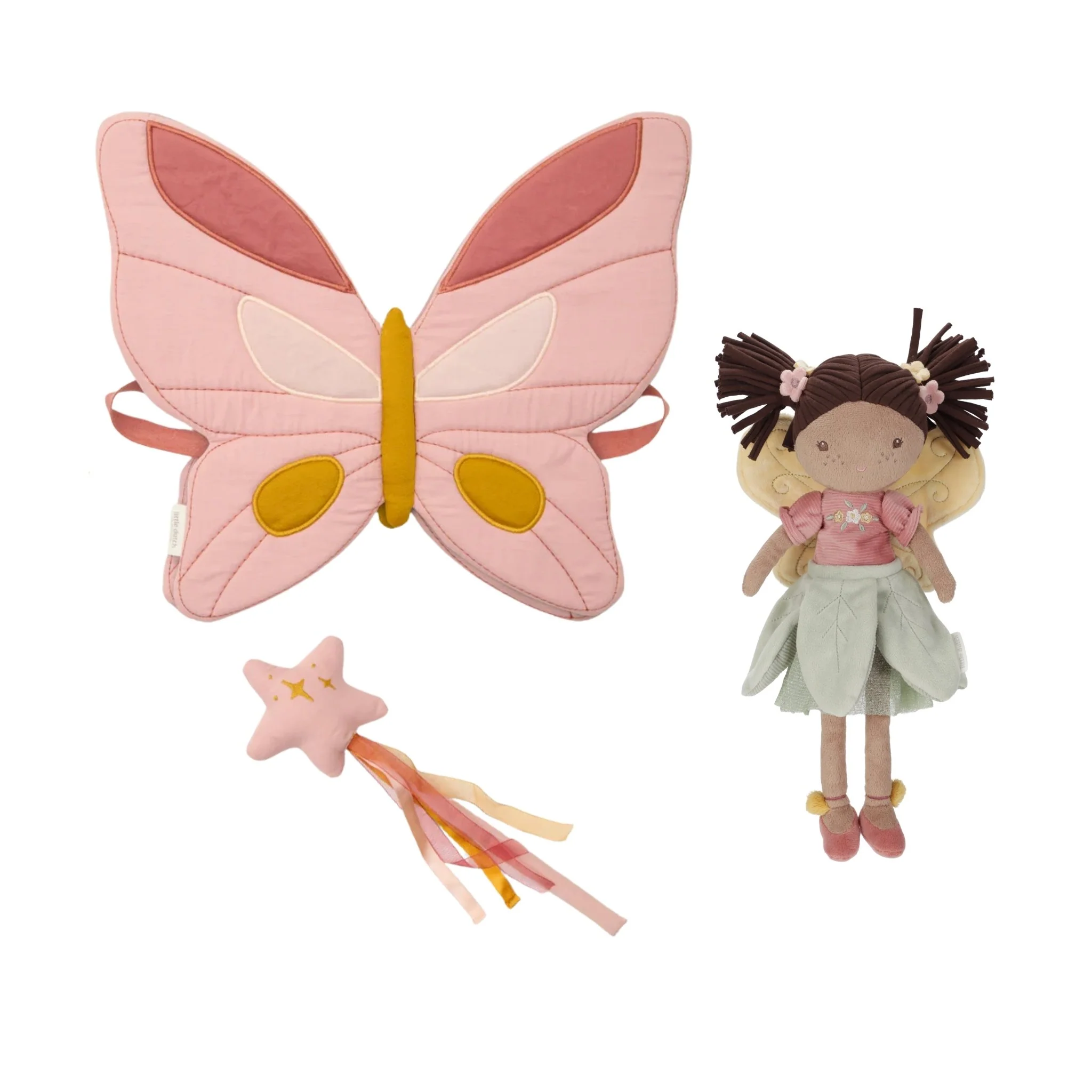 Little Dutch Fairy Bundle - Evi - tumbierware