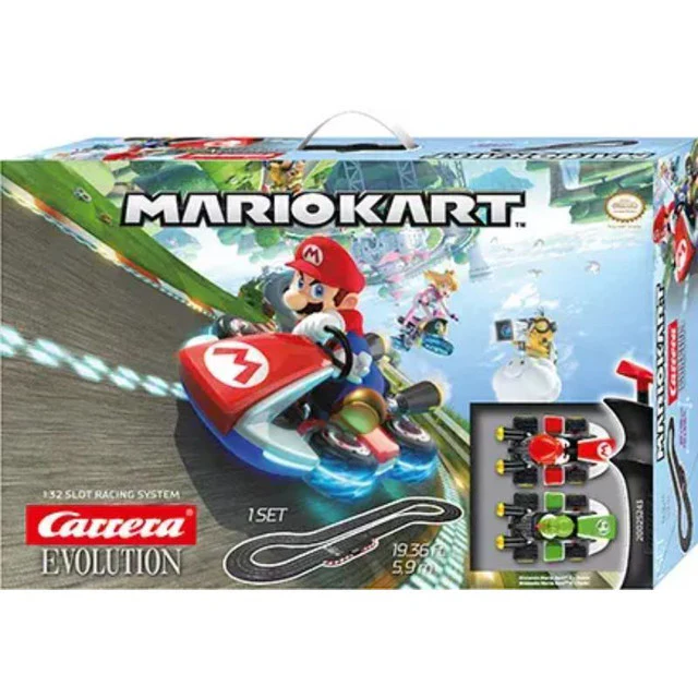 Mario Kart™ Carrera 20025243 - tumbierware