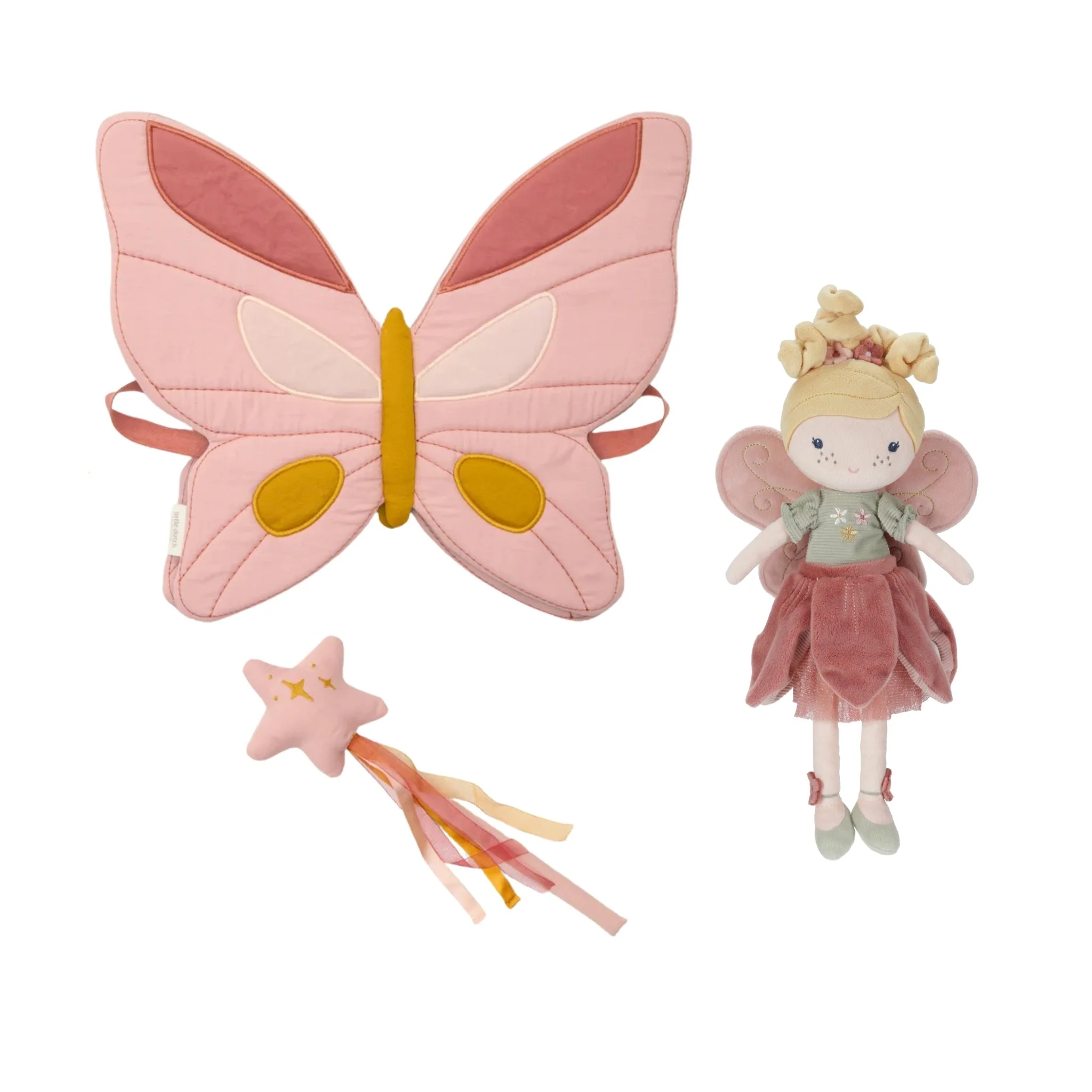 Little Dutch Fairy Bundle - Mila - tumbierware