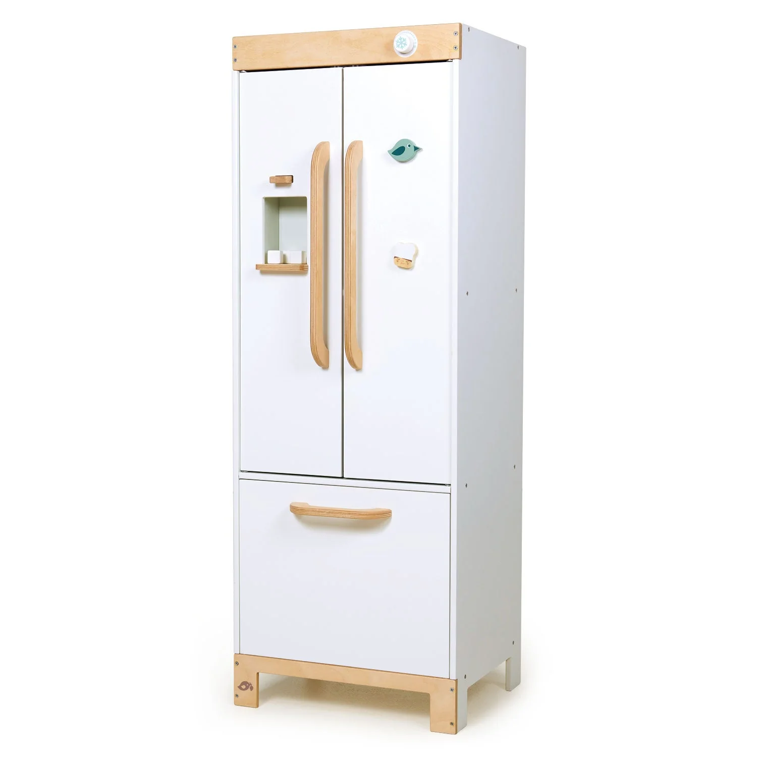 Tender Leaf Toys Refrigerator - tumbierware