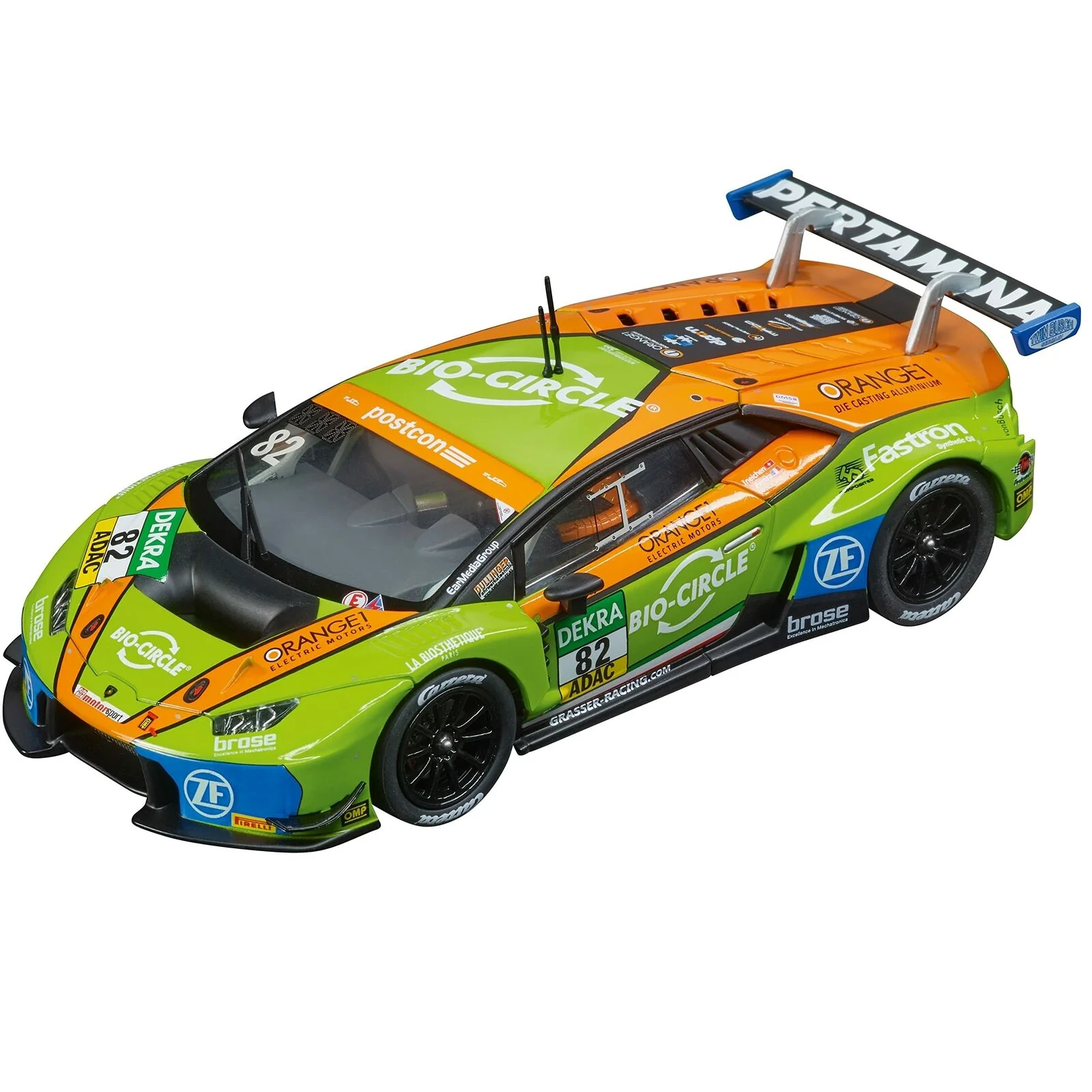 CARRERA Lamborghini Huracán GT3 - tumbierware