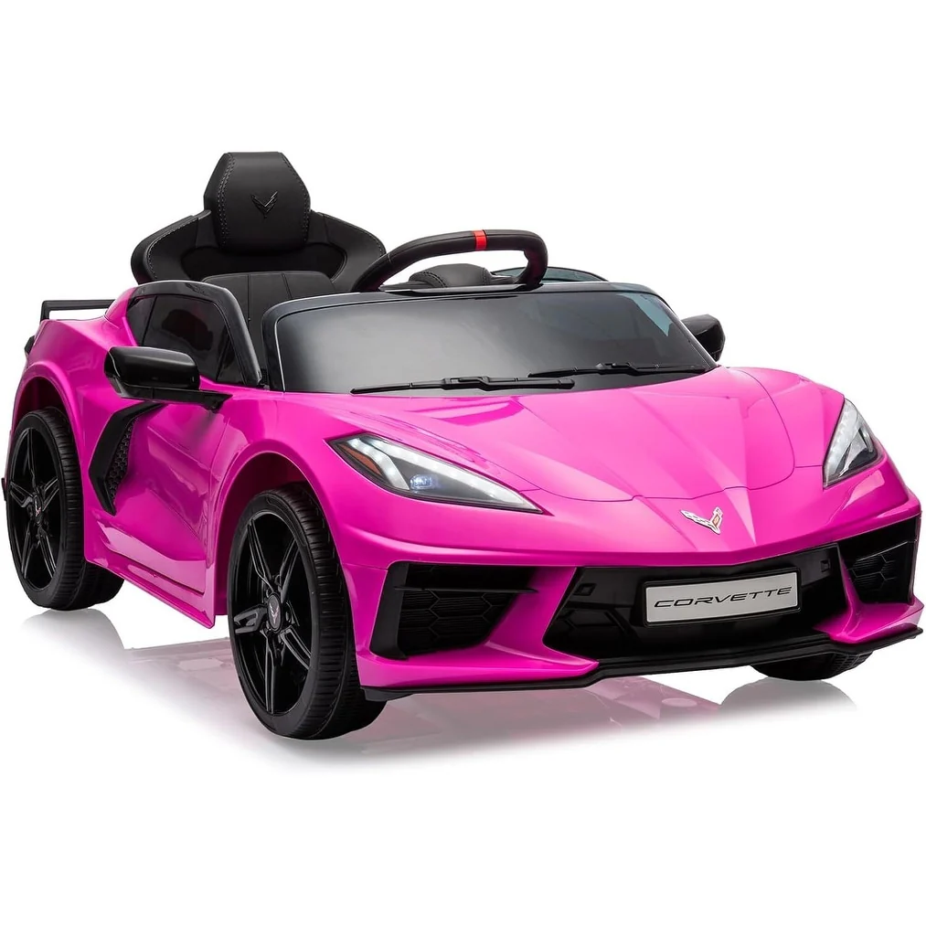 12V Kids Ride on Car - tumbierware