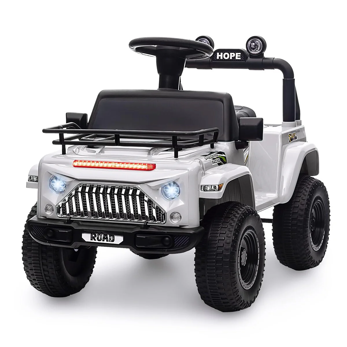 6V Ride On Car for Toddlers - tumbierware