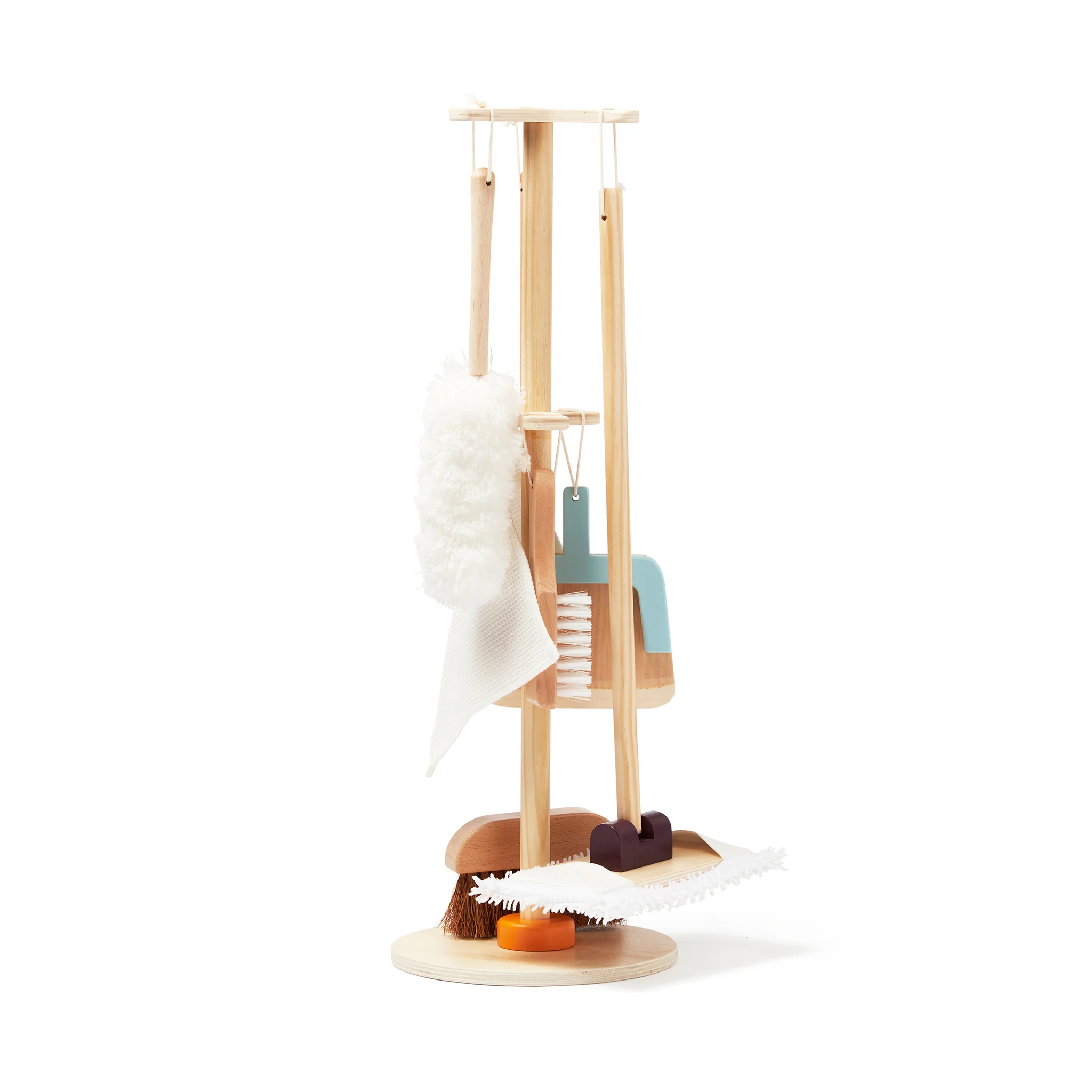Kids Concept Cleaning Set - tumbierware