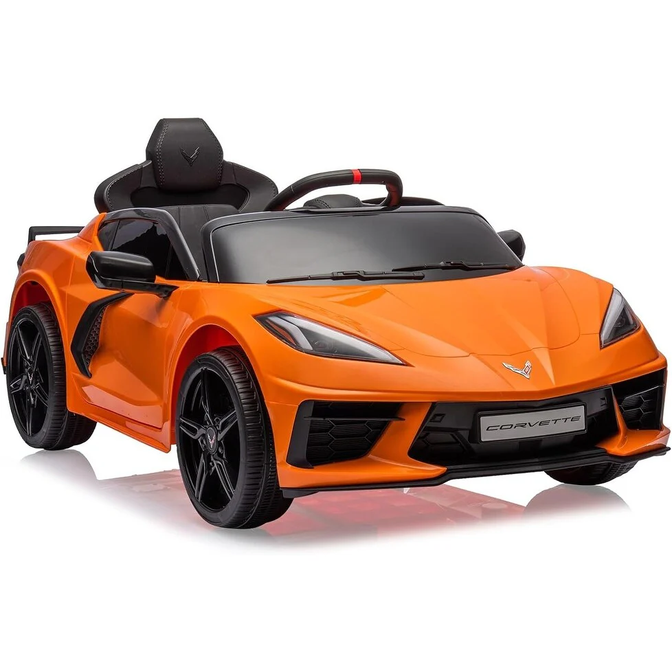 12V Kids Ride on Car - tumbierware