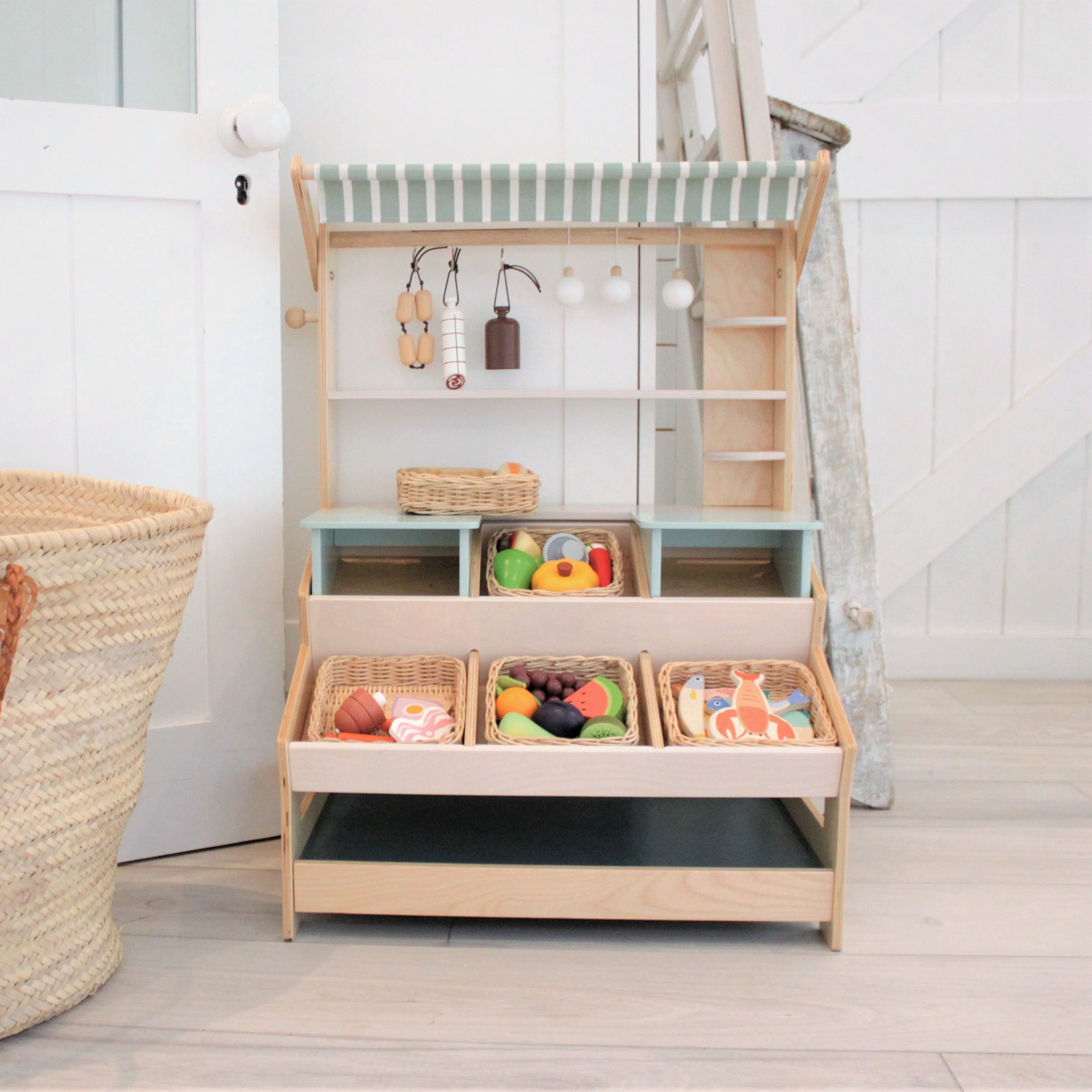 Tender Leaf Toys General Stores - tumbierware