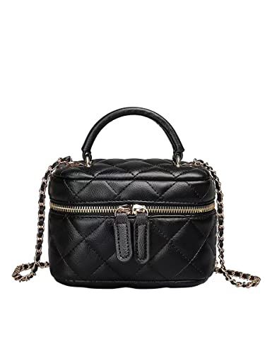 Box Bag Purse. Y2K Sourpuss Purse Cool Style Trendy Women Shoulder Crossbody Bags Fashion Girls Handbag - necksoother