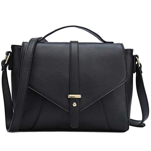 Ladies Designer Purses Cross Body Handbags Trendy Bags for Women Shoulder Bags - necksoother