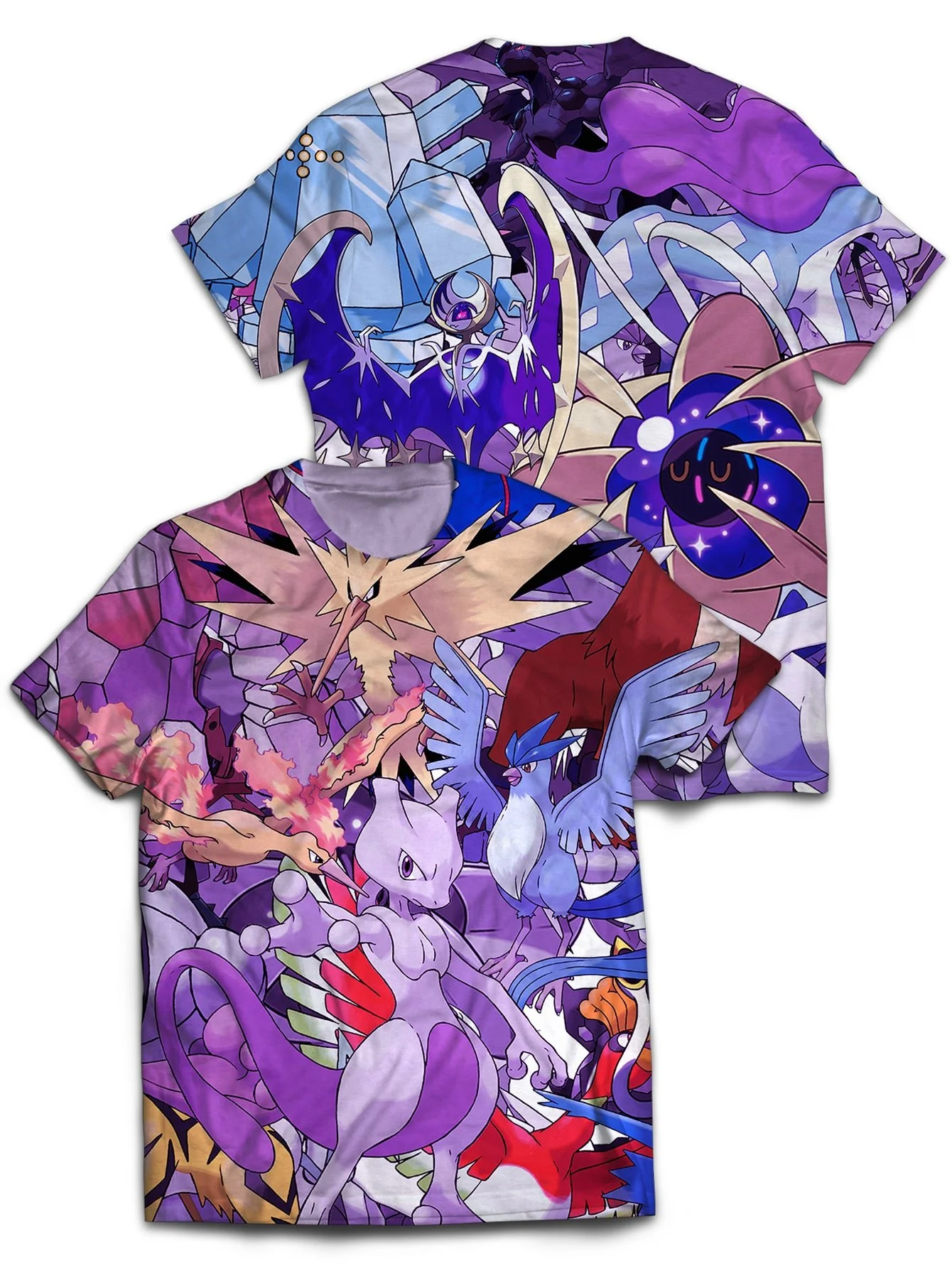Legendary Unisex T-Shirt - necksoother