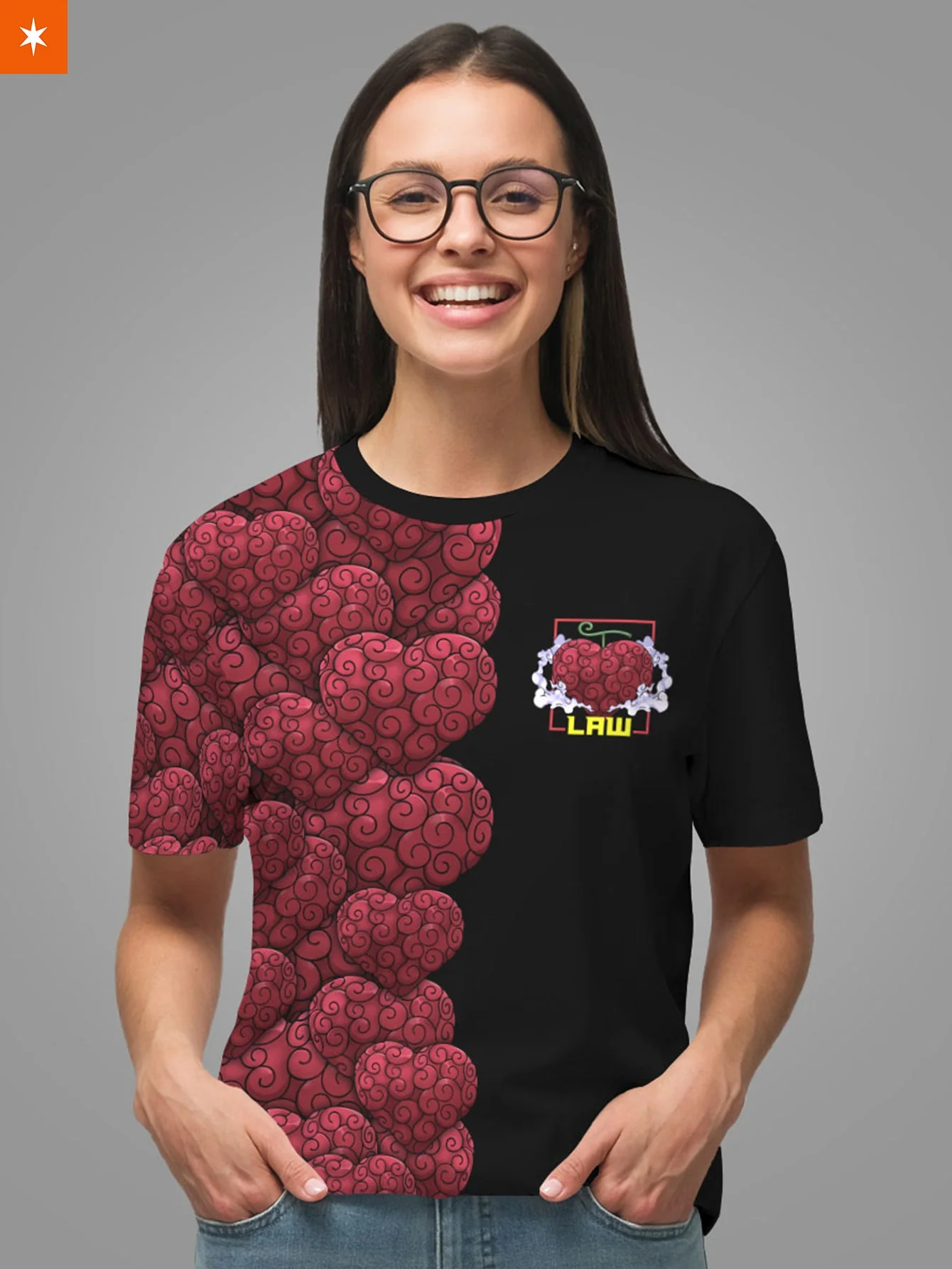 Op Fashion Unisex T-Shirt - necksoother