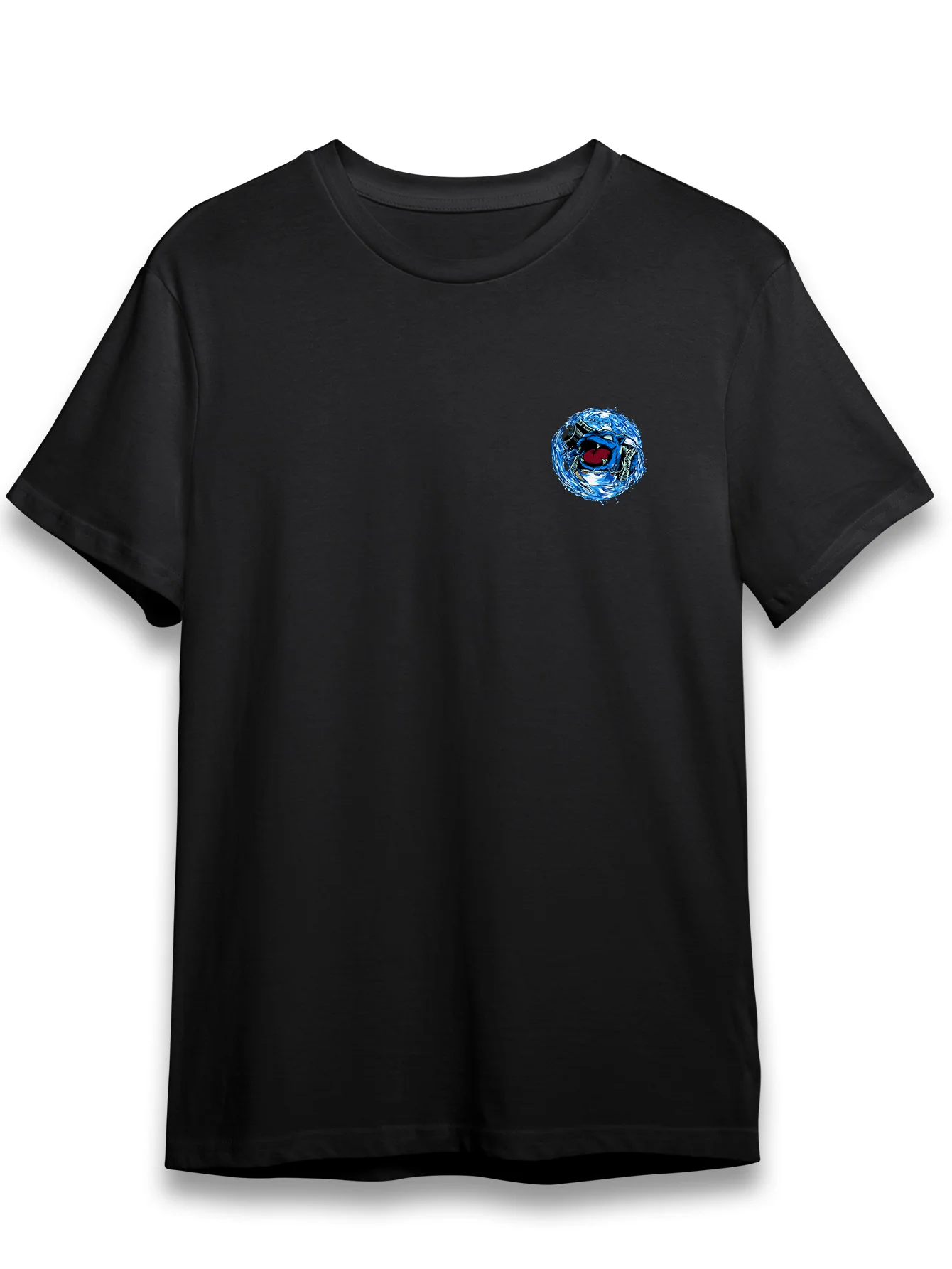Poke Gigantamax Unisex T-Shirt - necksoother
