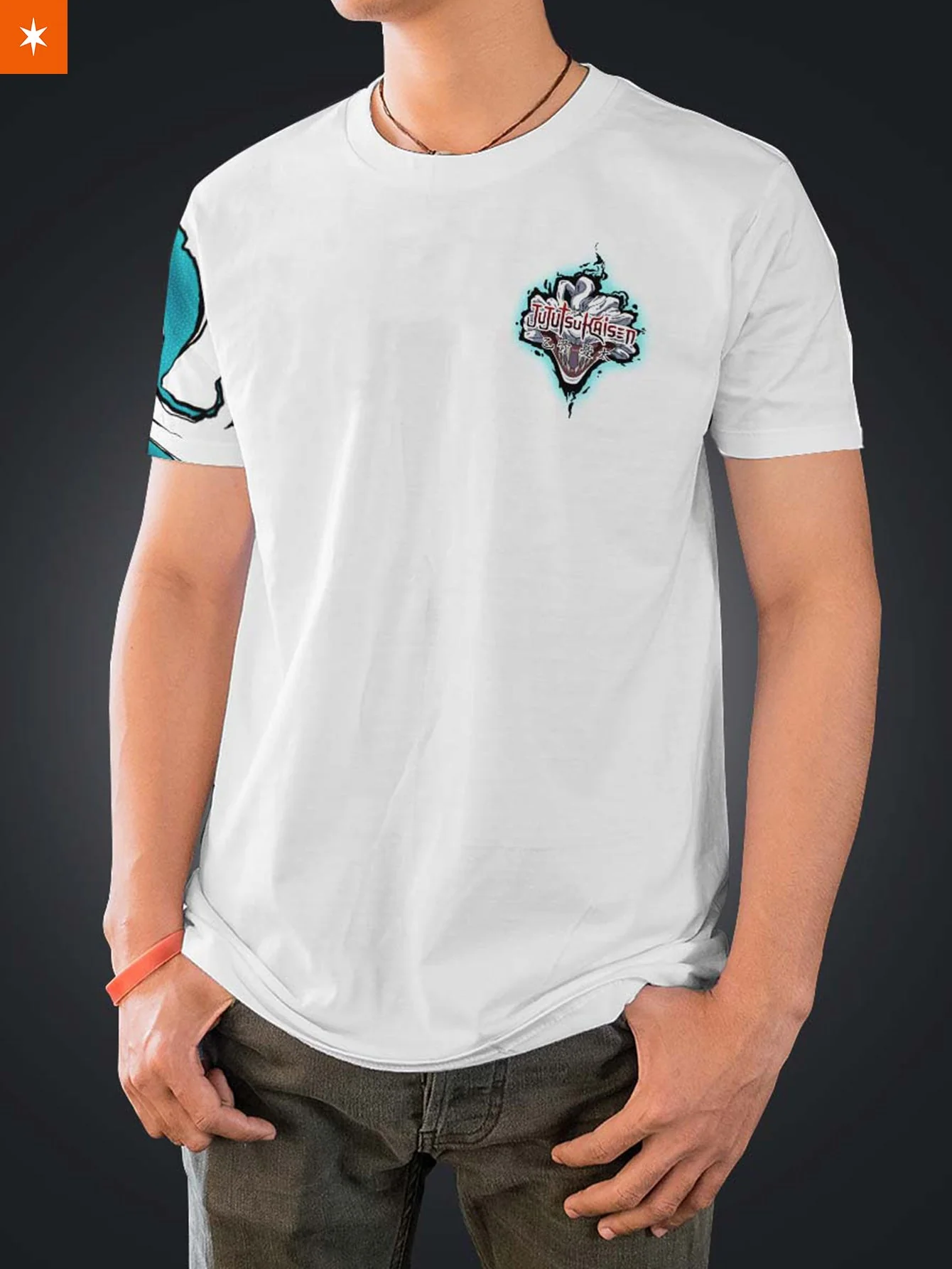 Yuta Stwear Unisex T-Shirt - necksoother