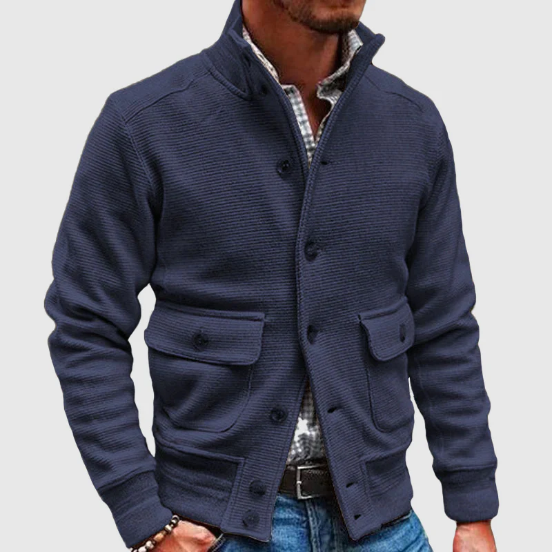 Jack Washington Milan Jacket - necksoother