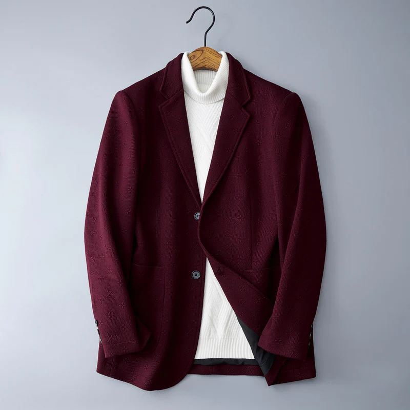 Ben Smith Cullinan Coat - necksoother